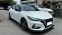 正2022年NISSAN SUPER SENTRA 極低里程僅跑2.8萬  第3張縮圖