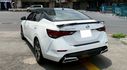 正2022年NISSAN SUPER SENTRA 極低里程僅跑2.8萬  第4張縮圖