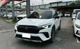 2022 Toyota Corolla Cross GR Sport 油電 極低里程漂亮車~  第1張縮圖