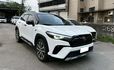 2022 Toyota Corolla Cross GR Sport 油電 極低里程漂亮車~  第3張縮圖