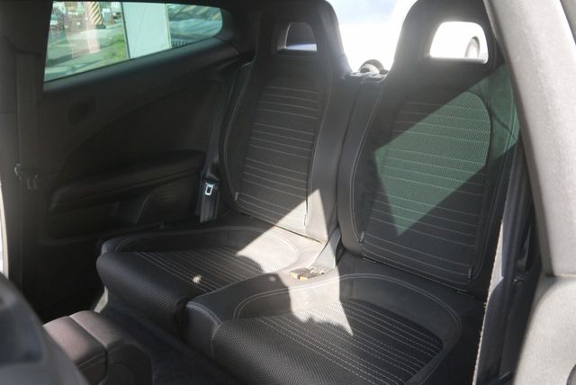僅跑10萬 里程保證 車況不錯 省油 有力 又有型 SCIROCCO 1.4  第7張相片