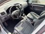 2009 VW GOLF 五代 1.6L 汽油 低里程代步車 僅跑7萬公里  第5張縮圖