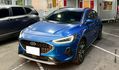 2023 Ford Focus Active Vignale 一手車僅跑2.9萬 原鈑件  第1張縮圖