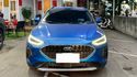 2023 Ford Focus Active Vignale 一手車僅跑2.9萬 原鈑件  第2張縮圖