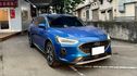2023 Ford Focus Active Vignale 一手車僅跑2.9萬 原鈑件  第3張縮圖