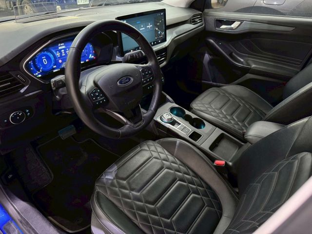 2023 Ford Focus Active Vignale 一手車僅跑2.9萬 原鈑件  第5張相片