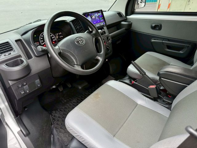 正2024 Town Ace Van 自排 廂型5人座 正一手車 原鈑件  第3張相片