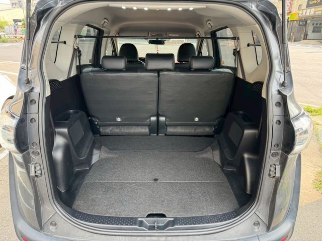 2018 Sienta 1.8L 5人座 豪華+ 電動滑門 原鈑件認證車  第7張相片