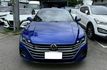 正2023年 ARTEON Shooting Brake 430 TSI R-Line 原鈑件認證車 僅跑1.5萬KM  第2張縮圖