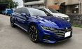 正2023年 ARTEON Shooting Brake 430 TSI R-Line 原鈑件認證車 僅跑1.5萬KM  第3張縮圖