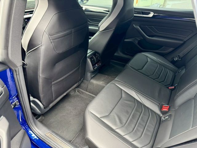 正2023年 ARTEON Shooting Brake 430 TSI R-Line 原鈑件認證車 僅跑1.5萬KM  第6張相片
