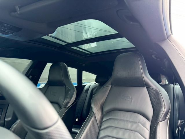 正2023年 ARTEON Shooting Brake 430 TSI R-Line 原鈑件認證車 僅跑1.5萬KM  第11張相片