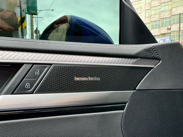正2023年 ARTEON Shooting Brake 430 TSI R-Line 原鈑件認證車 僅跑1.5萬KM  第12張相片