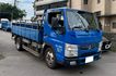 2021 堅達 11尺半 正一手車 低里程 雙芯尾門 優質車況  第3張縮圖