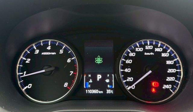 2017 Outlander 一手車 車況極優 認證車  第8張相片
