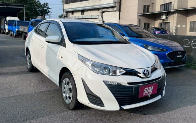 正一手自用 市區代步用車 車況極優 原鈑件~  第1張相片