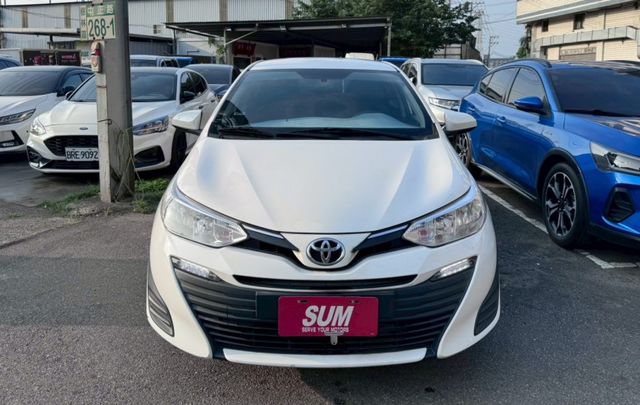 正一手自用 市區代步用車 車況極優 原鈑件~  第2張相片