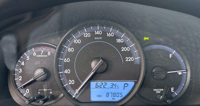 正一手自用 市區代步用車 車況極優 原鈑件~  第6張相片