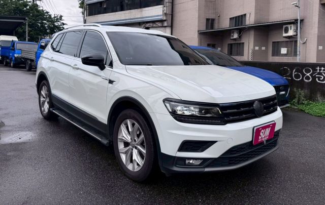 正七人座 一手車 車庫車 優質車況  第3張相片