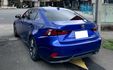 LEXUS IS300h F sport  高妥善率 優質車  第4張縮圖