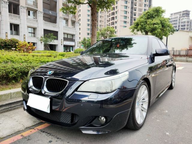 525i Bmw 的價格 Findcar 找車網