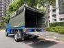 僅跑16萬km、帆布鐵架木床+升降尾門、生意好夥伴、可客製化鐵架、0頭款～可全貸  第10張縮圖