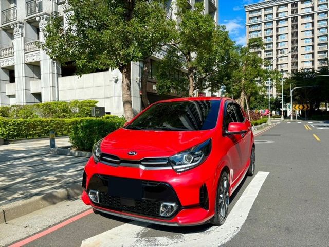 【認證車專賣店】空力套件、Drive wise、定速、原鈑件、原廠保養、四條新胎  第1張相片