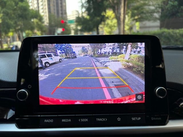 【認證車專賣店】空力套件、Drive wise、定速、原鈑件、原廠保養、四條新胎  第12張相片