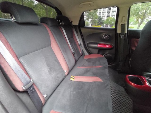 【認證車專賣店】保證9萬km、IKEY、定速、導航倒顯、四條新胎、原鈑件  第15張相片