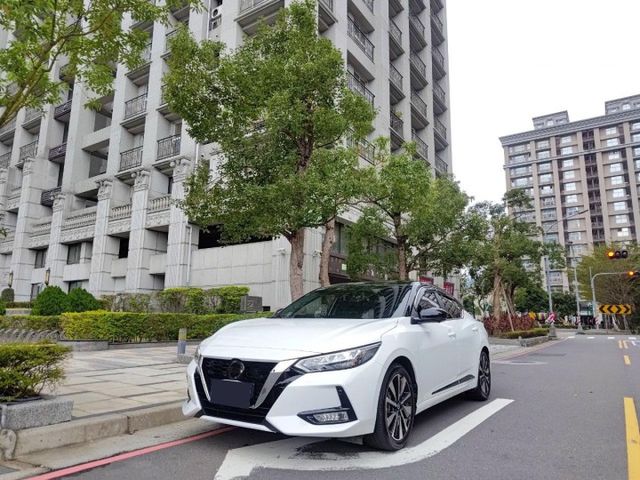 SUPER SENTRA  第1張相片