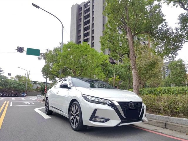 SUPER SENTRA  第3張相片