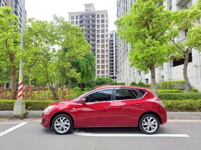 【祺鉅汽車】保證2萬km、環景、導航、4安、防滑、五大保固、0頭款～可全貸  第4張相片