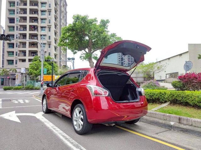 【祺鉅汽車】保證2萬km、環景、導航、4安、防滑、五大保固、0頭款～可全貸  第5張相片