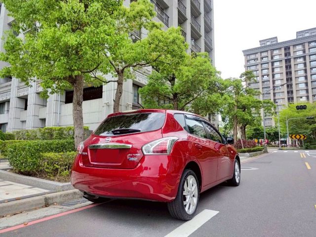 【祺鉅汽車】保證2萬km、環景、導航、4安、防滑、五大保固、0頭款～可全貸  第7張相片