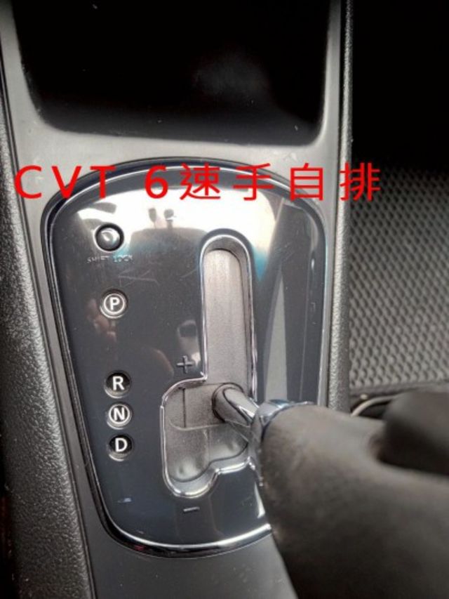 【祺鉅汽車】保證2萬km、環景、導航、4安、防滑、五大保固、0頭款～可全貸  第12張相片