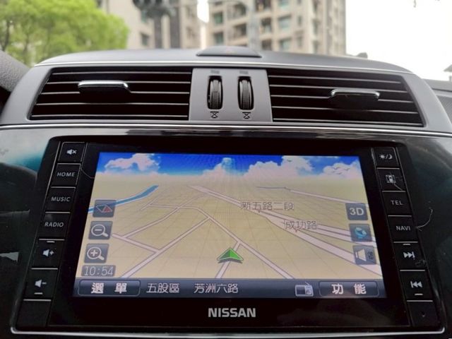 【祺鉅汽車】保證2萬km、環景、導航、4安、防滑、五大保固、0頭款～可全貸  第13張相片