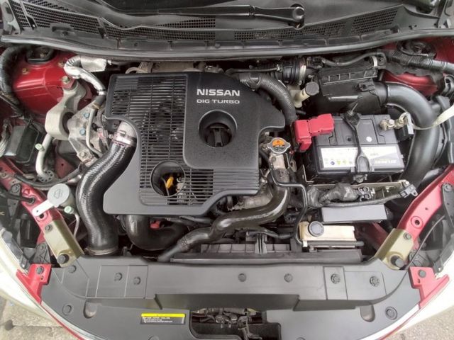 【祺鉅汽車】保證2萬km、環景、導航、4安、防滑、五大保固、0頭款～可全貸  第19張相片