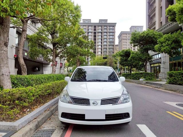【認證車專賣店】保證6萬km、黑內裝、原鈑件、原廠保養、四條新胎、五大保固  第2張相片