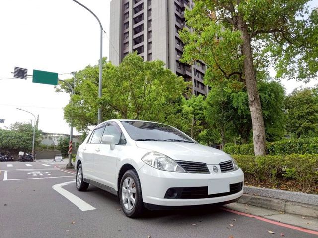 【認證車專賣店】保證6萬km、黑內裝、原鈑件、原廠保養、四條新胎、五大保固  第3張相片