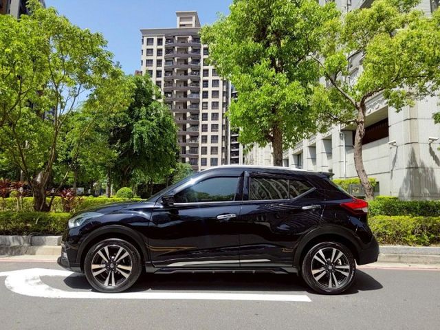 【原鈑件認證車】智行旗艦版、保證5萬km、空力套件、盲點、原廠保養、五大保固  第4張相片