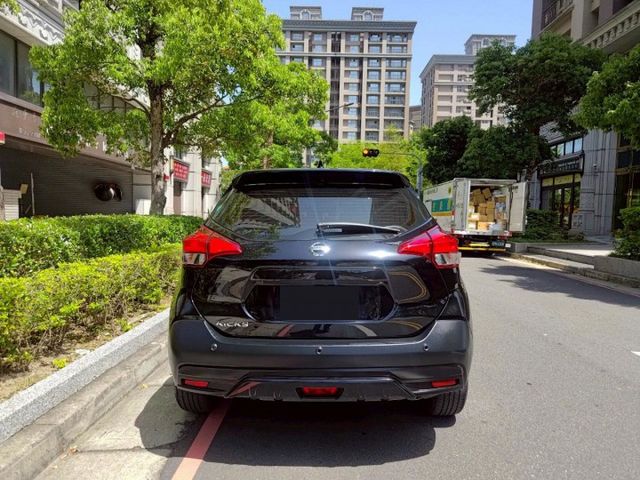 【原鈑件認證車】智行旗艦版、保證5萬km、空力套件、盲點、原廠保養、五大保固  第6張相片