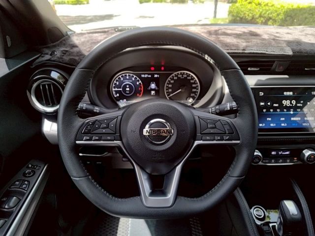 【原鈑件認證車】智行旗艦版、保證5萬km、空力套件、盲點、原廠保養、五大保固  第11張相片
