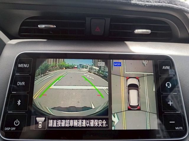【原鈑件認證車】智行旗艦版、保證5萬km、空力套件、盲點、原廠保養、五大保固  第13張相片