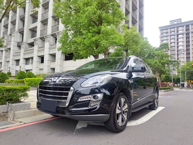 【認證車專賣店】旗艦型、6安、車道偏離、環景、定速、9成新胎、原鈑件、五大保固  第1張相片
