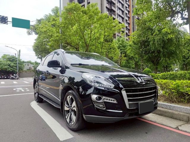 【認證車專賣店】旗艦型、6安、車道偏離、環景、定速、9成新胎、原鈑件、五大保固  第3張相片