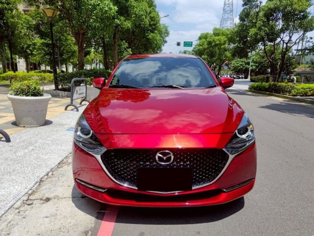 【原鈑件認證車】保證2萬km、定速、車道偏離、主動煞停、無線充電、原廠保養  第2張相片
