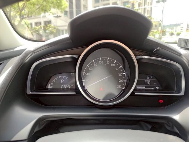 【原鈑件認證車】保證2萬km、定速、車道偏離、主動煞停、無線充電、原廠保養  第9張相片