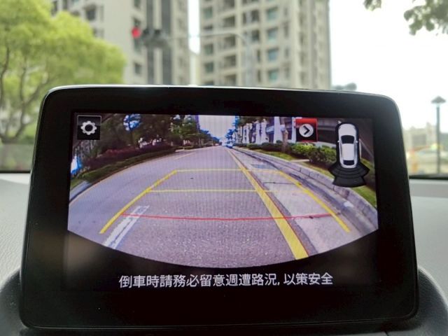 【原鈑件認證車】保證2萬km、定速、車道偏離、主動煞停、無線充電、原廠保養  第13張相片