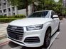 【原鈑件認證車】S-Line套件、內寫一階晶片、選配盲點、環景、全景天、20吋圈  第1張縮圖