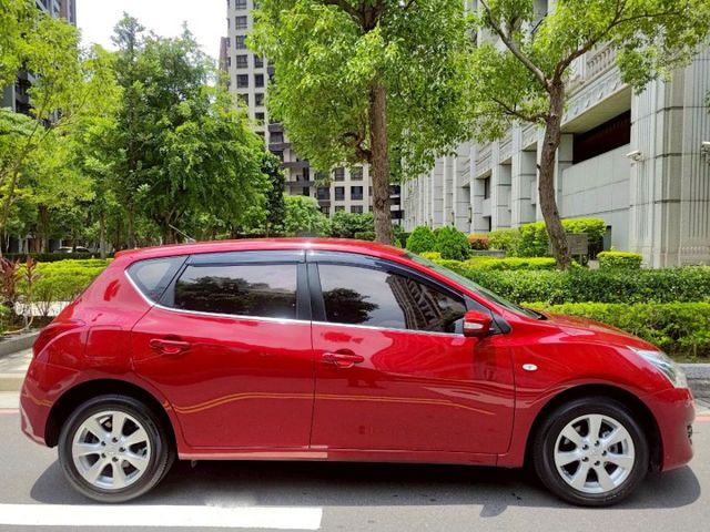 【認證車專賣店】保證6萬km、IKEY、恆溫、定速、原鈑件、原廠保養、五大保固  第5張相片